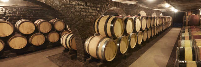 Domaine Besancenot