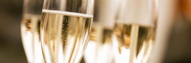 Table ronde : Bulles. L'histoire singulière du Crémant de Bourgogne
