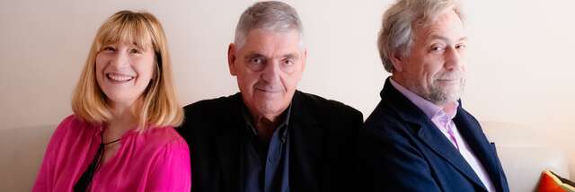 Festival de Bach à Bacchus - Concert, Trio Bergonzi : "Ludwig van Beethoven, Trios op9 N° 1, 2 et3"