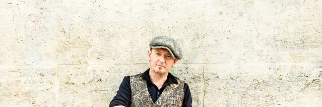 Concert de Yves Jamait