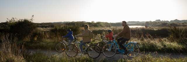 Circuit de la Duchesse