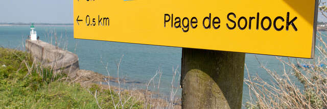 La Pointe de Merquel