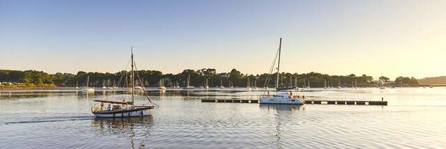 Liaison Camoël - Férel