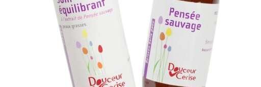 Douceur Cerise