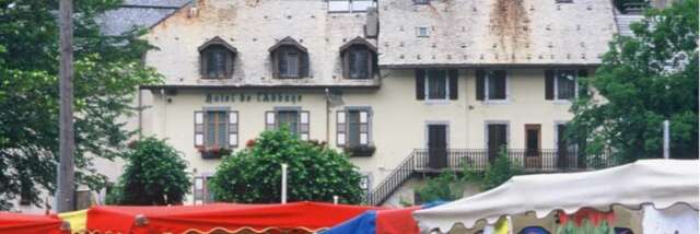 Marché traditionnel