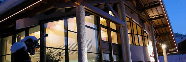 Soirée des pisteurs