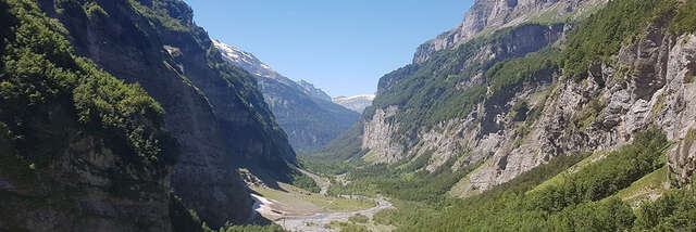 Histoire et avenir des glaciers de nos montagnes