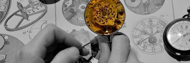 Visite Guidée Thématique - << Le sens inné de la mécanique >>