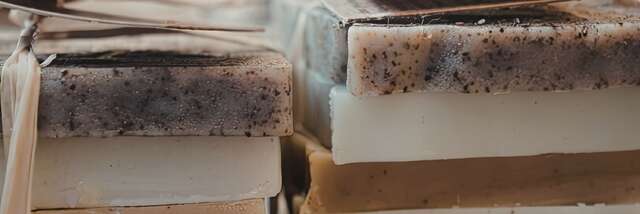 Mont marché de printemps