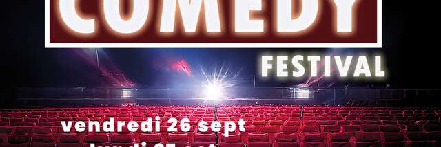 Annecy Comedy