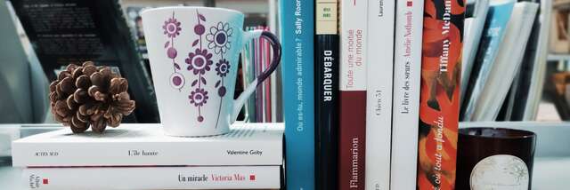 À livre ouvert, le club lecture de la Médiathèque