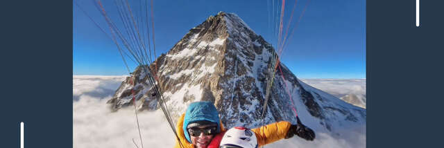 Projection et débat "K2 mon amour" /EXALT