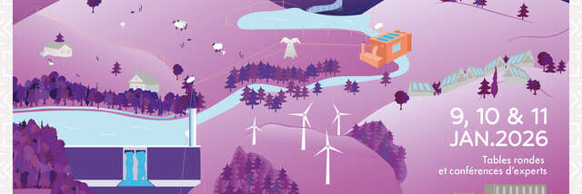 Les Perspectives de Combloux