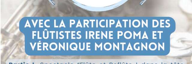 Speciaal concert door het harmonieorkest van Sixt-Fer-à-Cheval