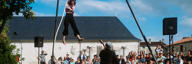 Spectacle : Petite Histoire au Hasard
