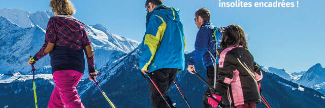 Journées du Camp de Base Blanc