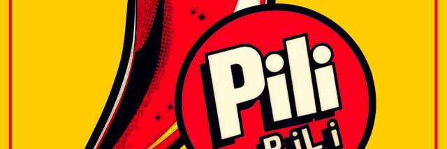 Thursday night in Praz - Pili Pili