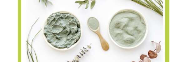 Atelier naturopathie : l'ARGILE