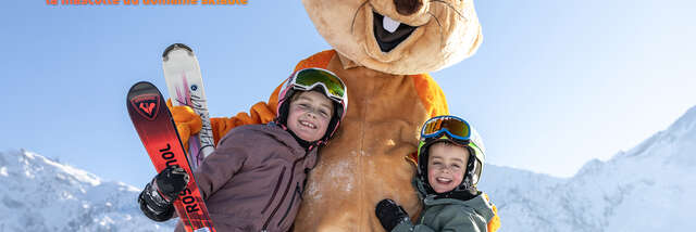 Ouverture de la station en musique avec Nutty