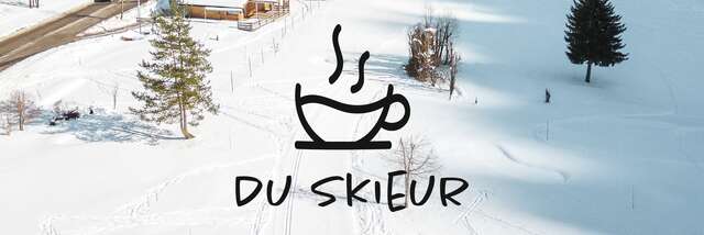 Le café du skieur nordique spécial Épiphanie