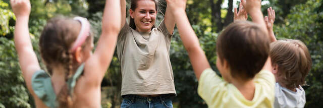 Festival Petit Patapon