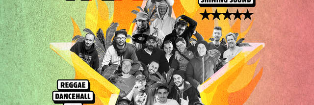 Annecy All Stars Sound System