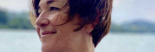 Writing workshop with Mylène Mouton, author - Médiathèque