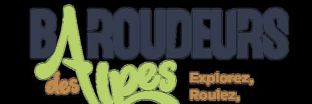 Avonturiers in de Alpen