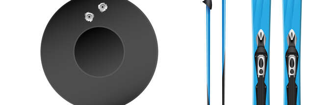 Initiation au tir à la carabine laser