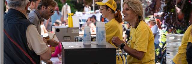 Les Loups Gourmands 2ème édition