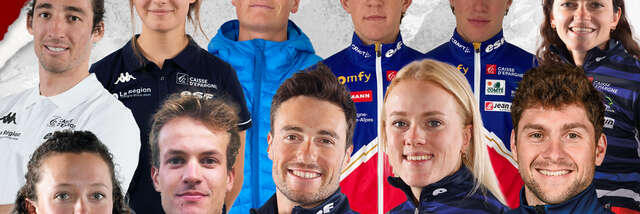 Soirée de retour des champions