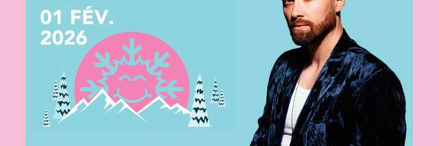 Les Gets Comédie - Nino Arial