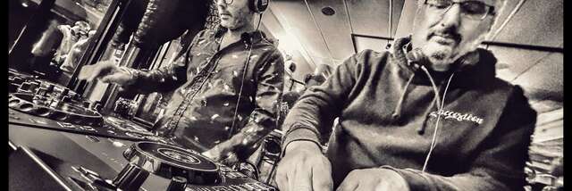 Mix'N'Raclette à l'Accordéon