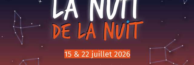 La nuit de la nuit