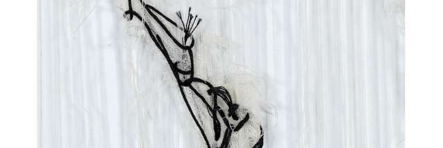 Exposition de David Marin