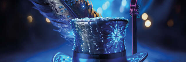 Dîner spectacle : Impérial Circus