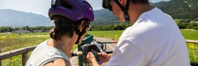 Challenge mobilités actives
