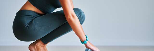 Matinée découverte Yoga - Taï chi