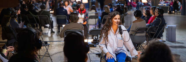 Reconstitution : Le procès de Bobigny - Émilie Rousset, Maya Boquet
