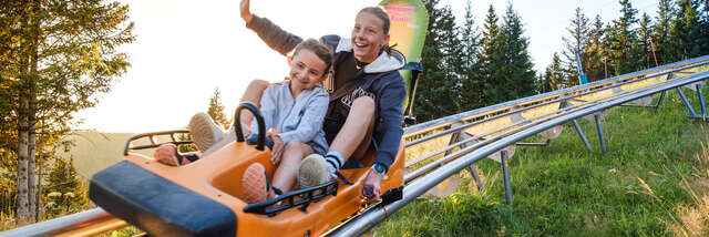 Mountain Twister