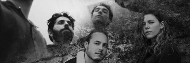 Concert : Nott et Mélatonin