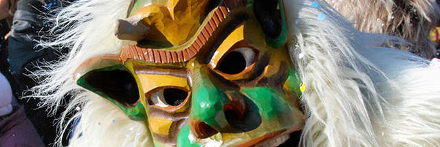 Carnaval de Faverges