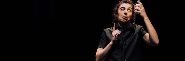 Théâtre : Eva Rami - Va aimer