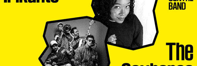 Starting Block: concert "Jazz contreband"