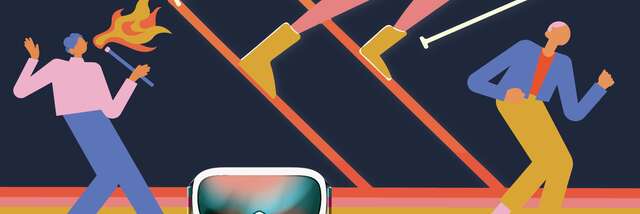 Après-ski festif au Chinaillon