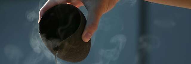 Cérémonie du thé japonaise - Saint-Gervais sous les Sakuras