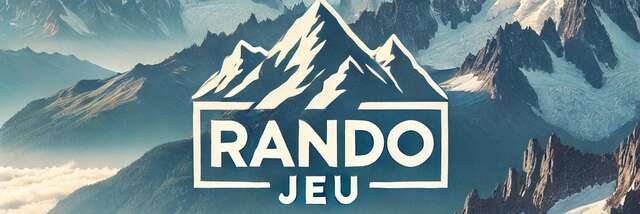 Randojeu - 360° Mont Blanc