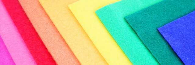 Atelier marque-page en feutrine