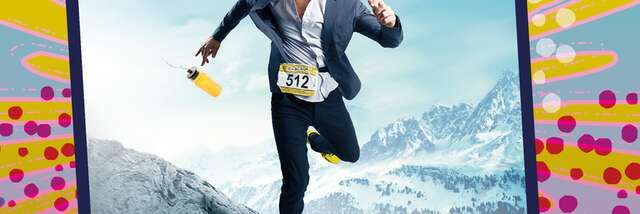 Festival Fou, Fou, Fou : La tragédie du dossard 512