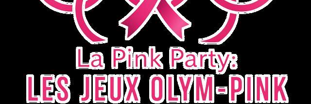 Les OLYM'PINK Party 2025